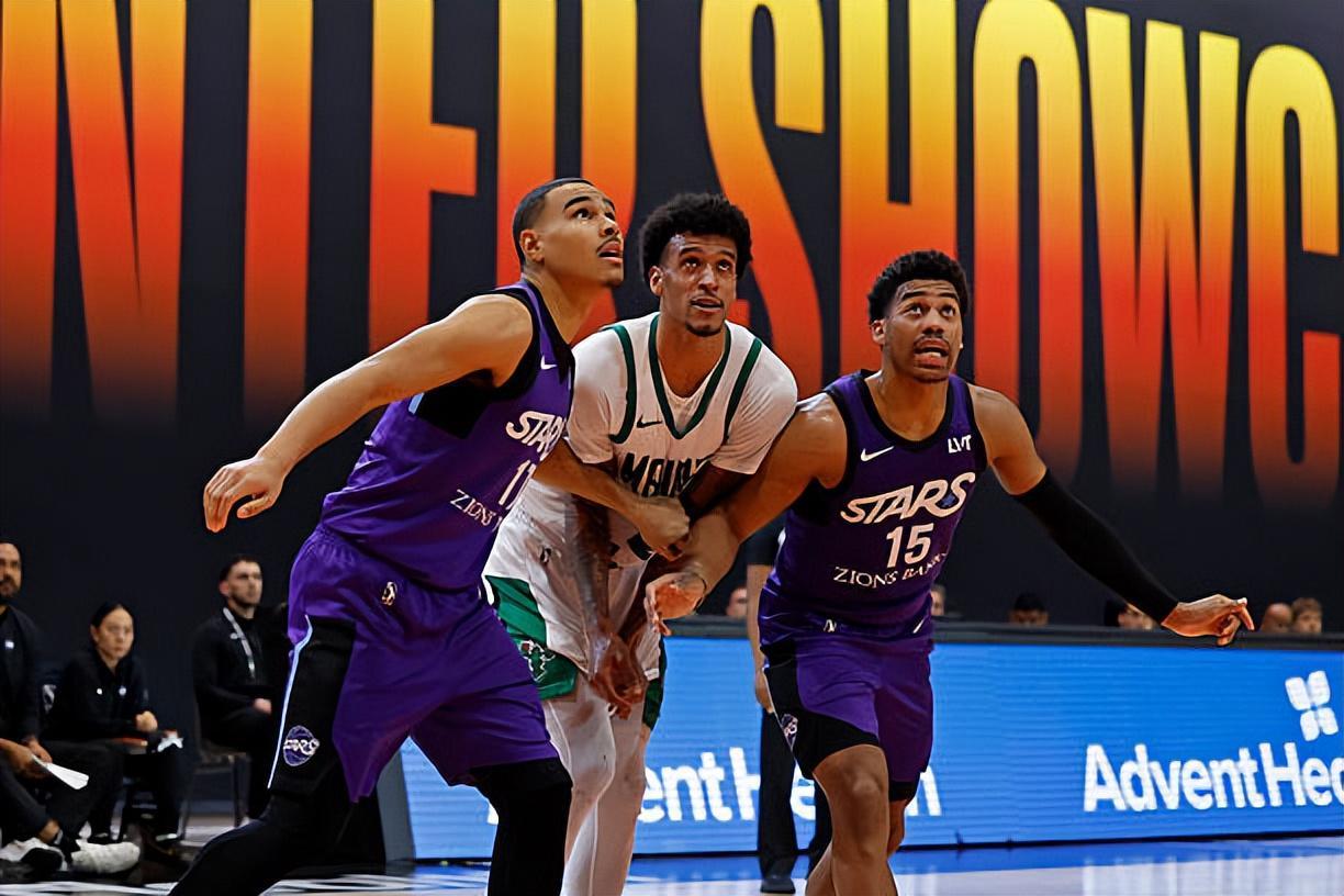 难得打出攻守兼备的表现，凯尔特人二队锋线新星能否找回自信心？